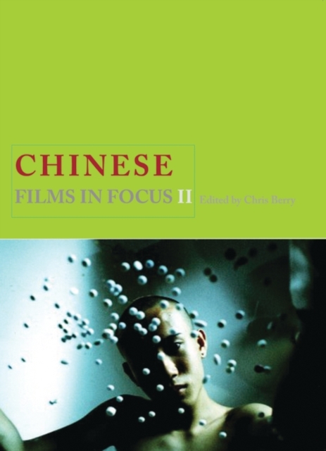 Chinese Films in Focus II, EPUB eBook