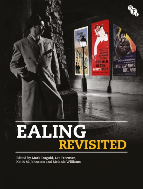 Ealing Revisited, EPUB eBook