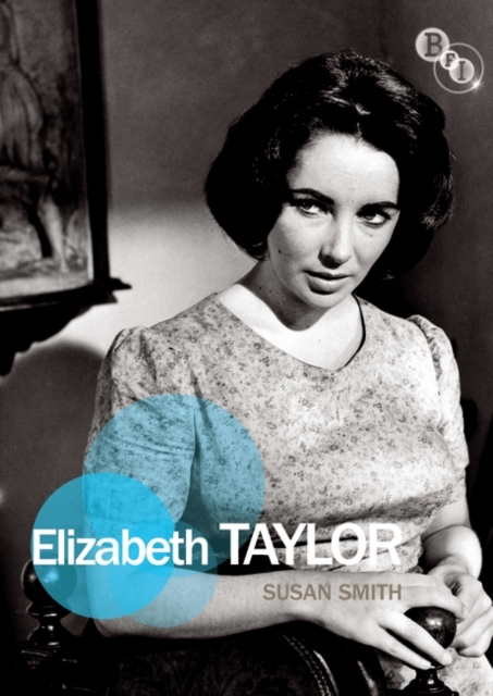 Elizabeth Taylor, EPUB eBook