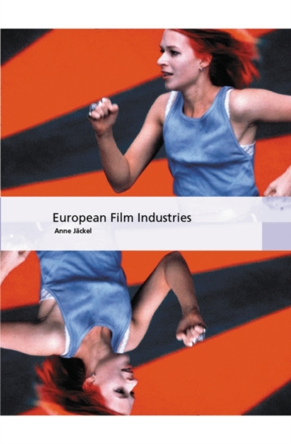 European Film Industries, EPUB eBook