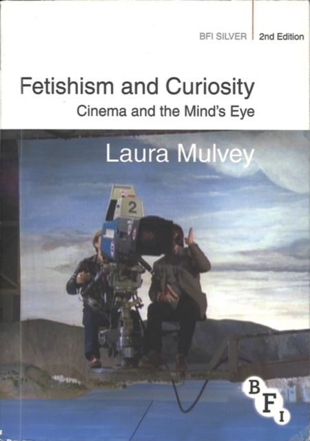 Fetishism and Curiosity : Cinema and the Mind's Eye, PDF eBook