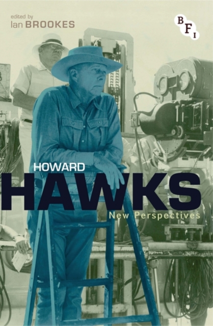 Howard Hawks : New Perspectives, EPUB eBook
