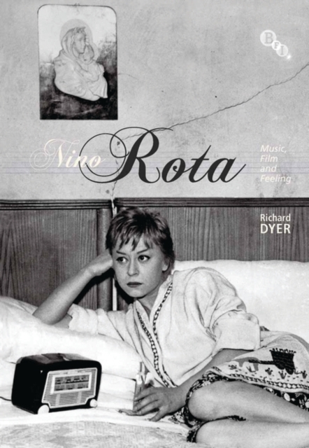 Nino Rota : Music, Film and Feeling, EPUB eBook