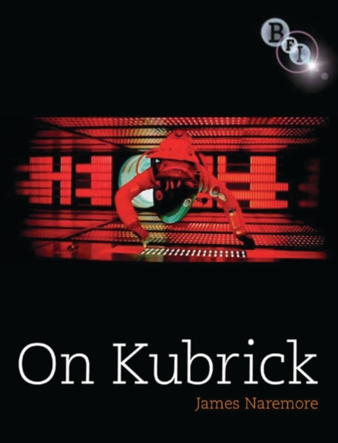 On Kubrick, PDF eBook