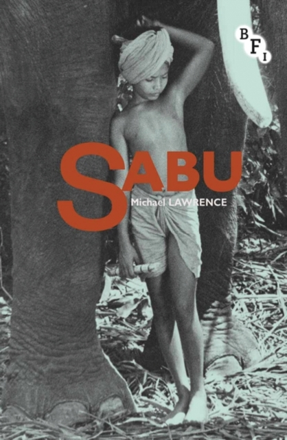 Sabu, EPUB eBook