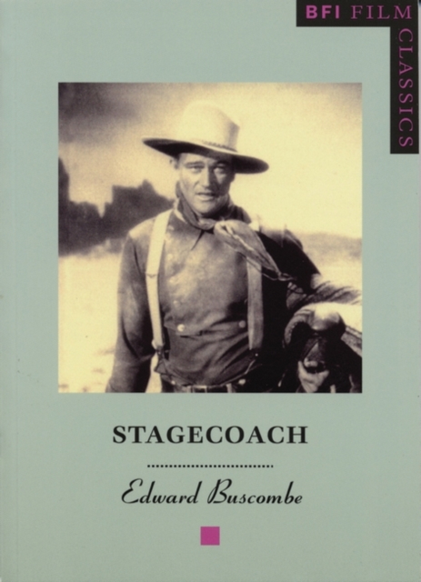 Stagecoach, PDF eBook