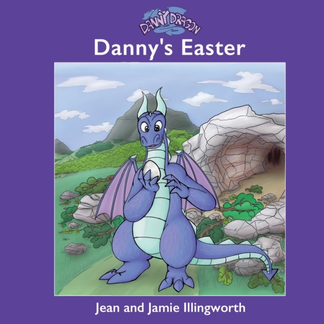Danny Dragon: Danny's Easter, Paperback / softback Book