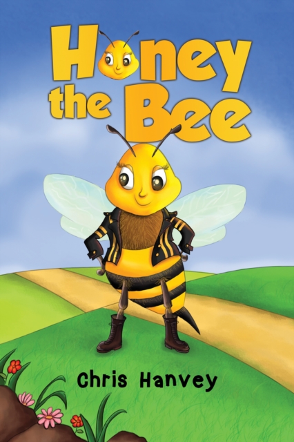 Honey the Bee, Paperback / softback Book