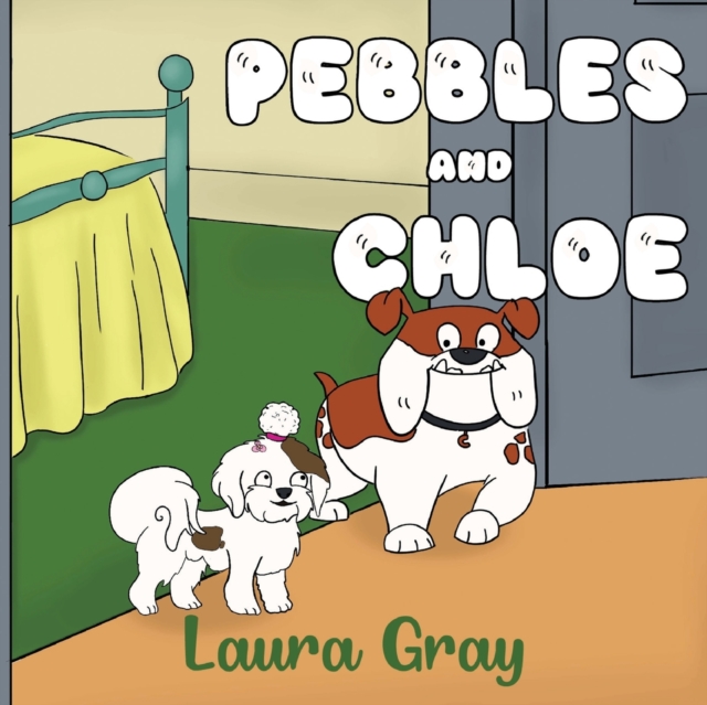 Pebbles and Chloe, Paperback / softback Book