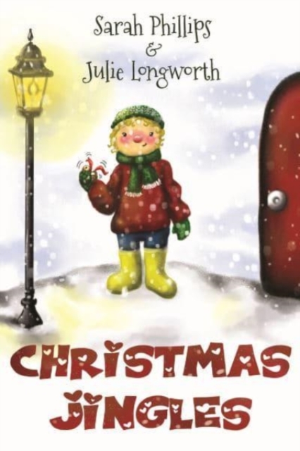 Christmas Jingles, Paperback / softback Book