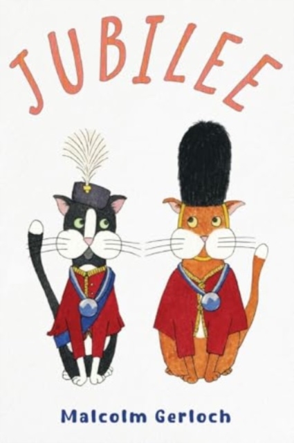 Jubilee, Paperback / softback Book