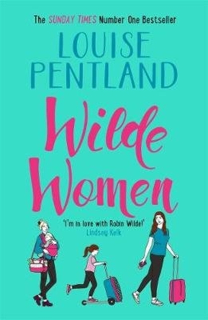 Wilde Women, Paperback / softback Book