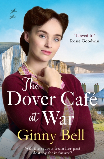 The Dover Cafe at War : A heartwarming WWII tale (The Dover Cafe Series Book 1), EPUB eBook