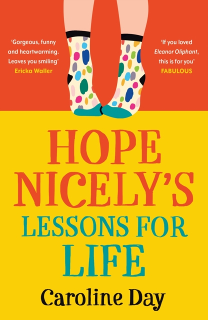 Hope Nicely's Lessons for Life : 'An absolute joy' - Sarah Haywood, EPUB eBook