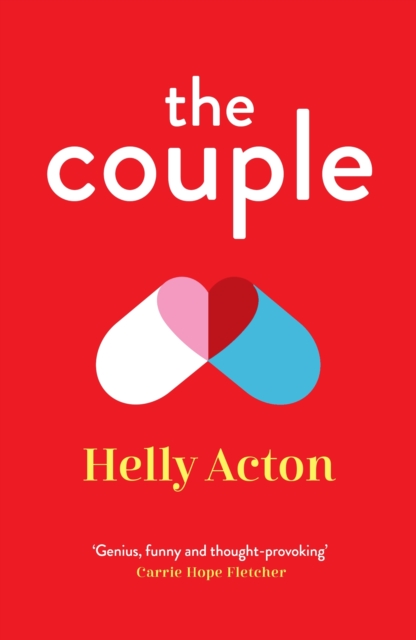 The Couple : The must-read romcom with a difference, EPUB eBook