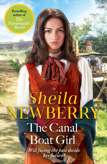 The Canal Boat Girl : A heartwarming novel from the Queen of family saga, EPUB eBook