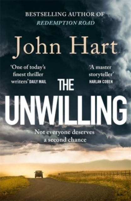 The Unwilling : The gripping new thriller from the author of the Richard & Judy Book Club pick, Hardback Book