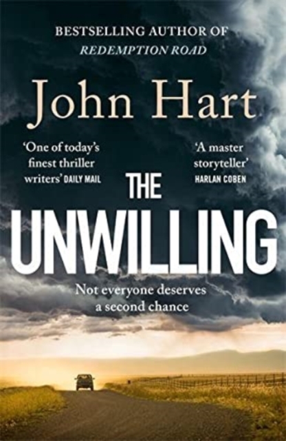 The Unwilling : The gripping new thriller from the author of the Richard & Judy Book Club pick, Paperback / softback Book