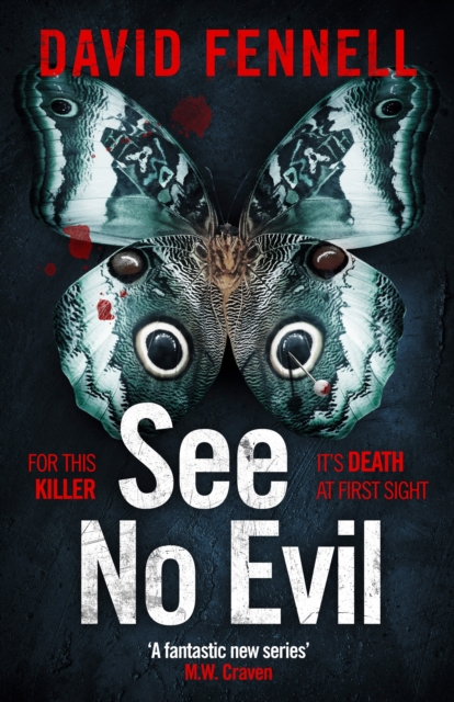See No Evil : The critically acclaimed, gripping and twisty crime thriller, EPUB eBook