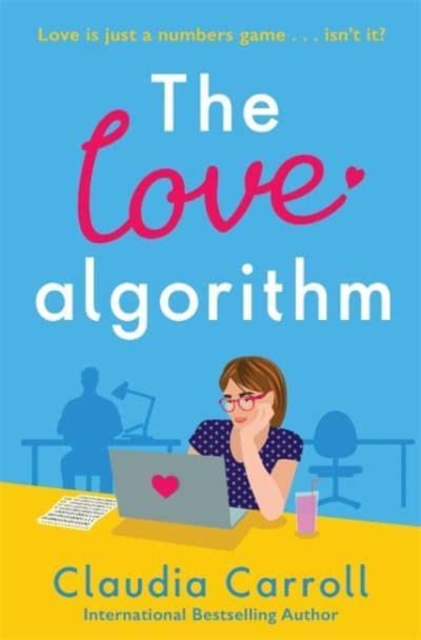 The Love Algorithm : 'The perfect summer read' Carmel Harrington, Paperback / softback Book