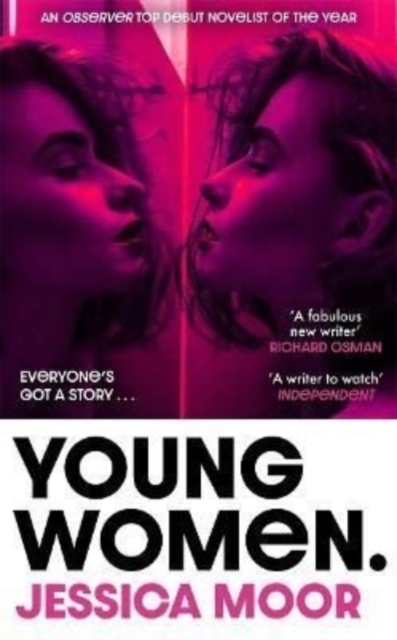 Young Women : The gripping and addictive page-turner, Hardback Book