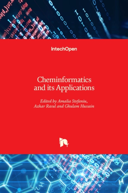 Cheminformatics and its Applications, Hardback Book