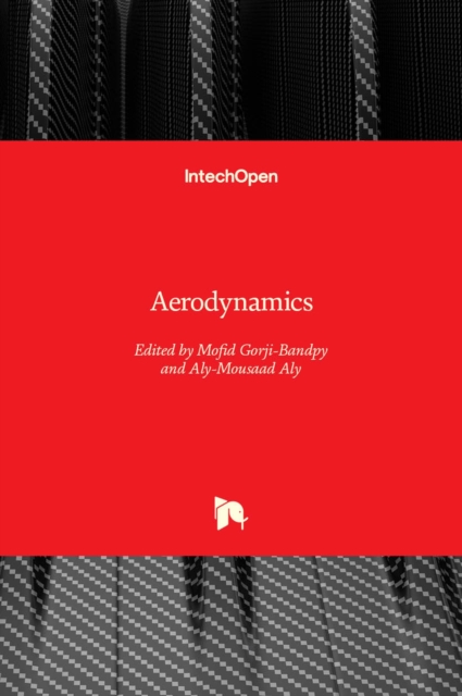 Aerodynamics, Hardback Book