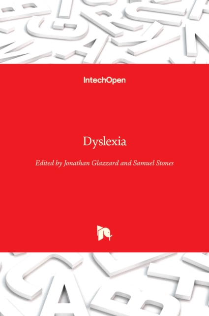 Dyslexia, Hardback Book
