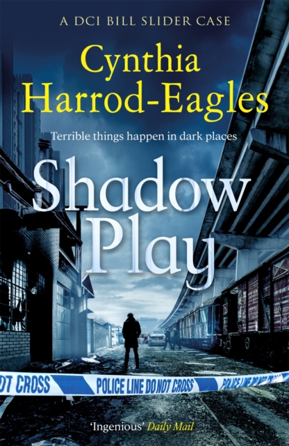 Shadow Play, EPUB eBook