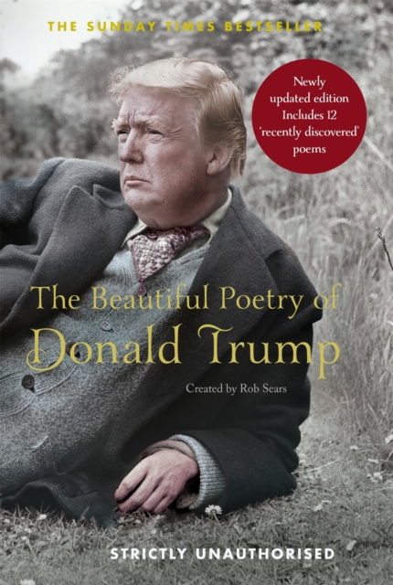 The Beautiful Poetry of Donald Trump, EPUB eBook