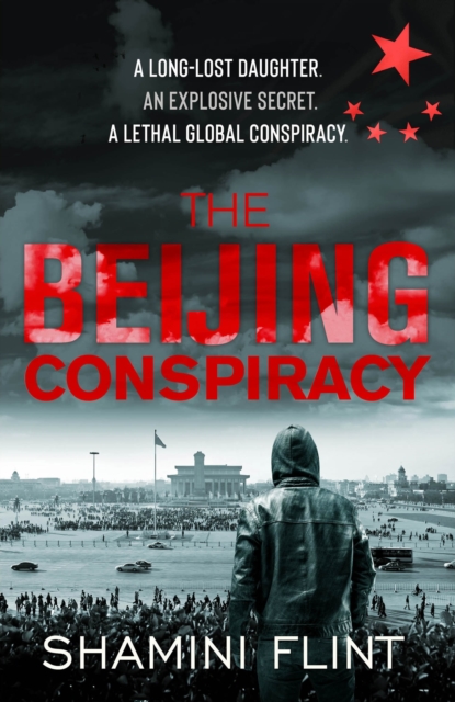 The Beijing Conspiracy, Paperback / softback Book