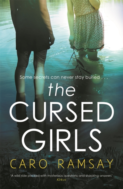 The Cursed Girls, EPUB eBook