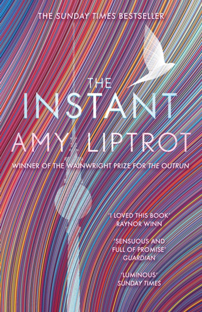 The Instant, Paperback / softback Book