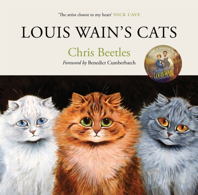 Louis Wain's Cats, EPUB eBook