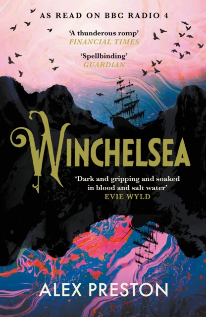 Winchelsea, Paperback / softback Book