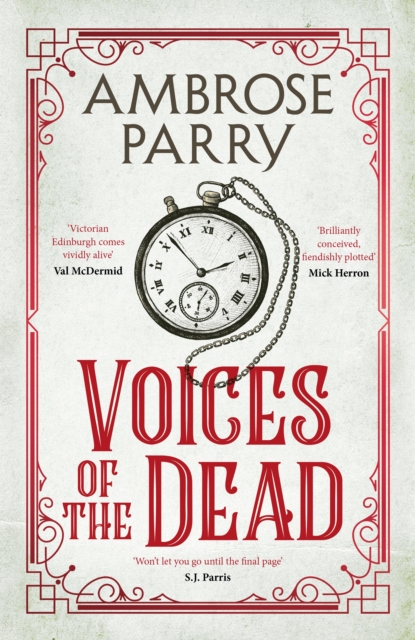 Voices of the Dead, Hardback Book
