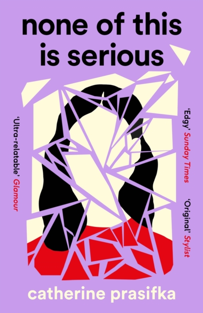 None of This Is Serious, EPUB eBook