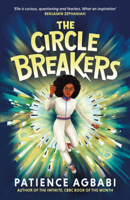 The Circle Breakers, Paperback / softback Book