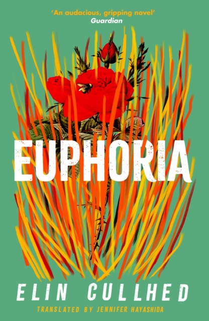 Euphoria, Paperback / softback Book