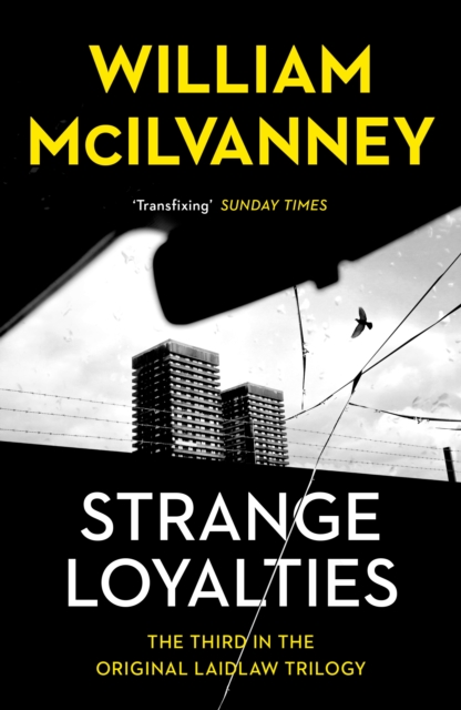 Strange Loyalties, Paperback / softback Book