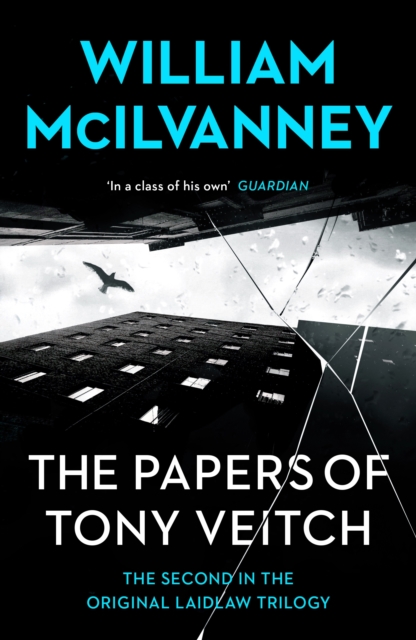 The Papers of Tony Veitch, Paperback / softback Book