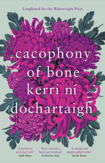 Cacophony of Bone, EPUB eBook