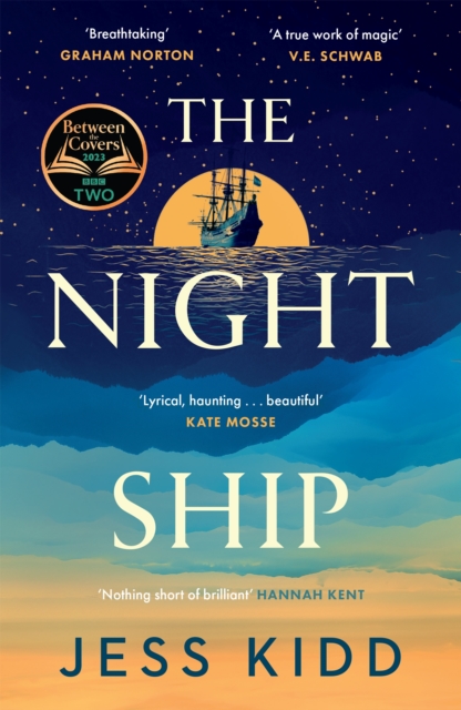 The Night Ship, Paperback / softback Book