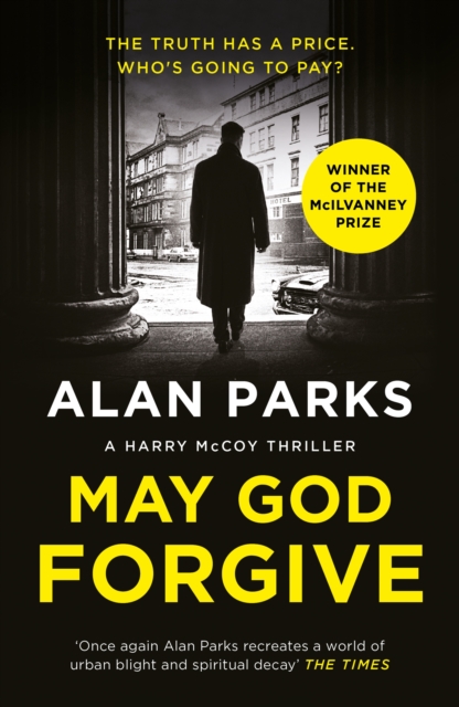 May God Forgive, Paperback / softback Book