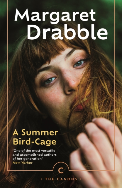 A Summer Bird-Cage, EPUB eBook