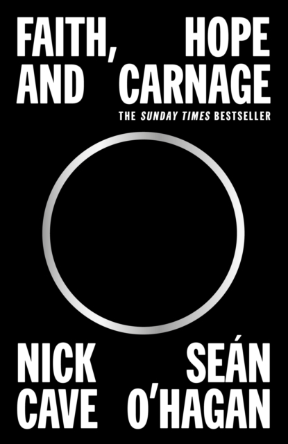 Faith, Hope and Carnage, Paperback / softback Book