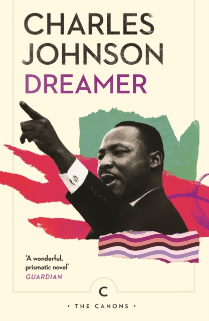Dreamer, Paperback / softback Book