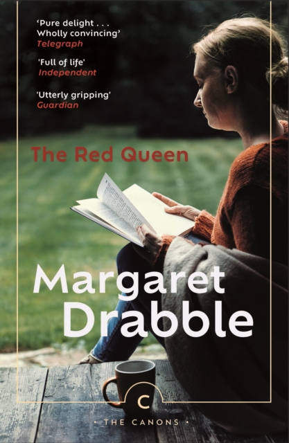 The Red Queen, Paperback / softback Book