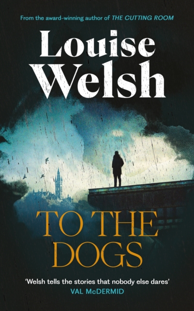 To the Dogs, EPUB eBook