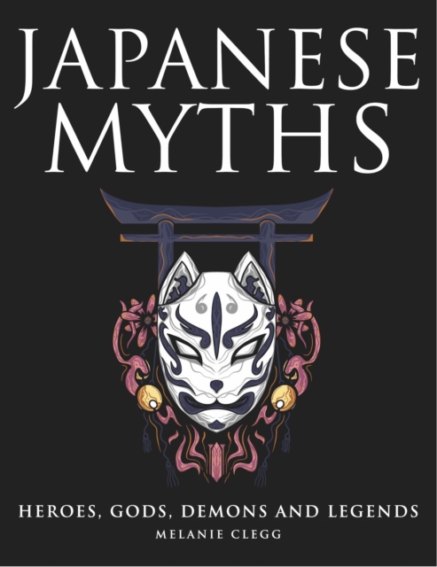 Japanese Myths, EPUB eBook